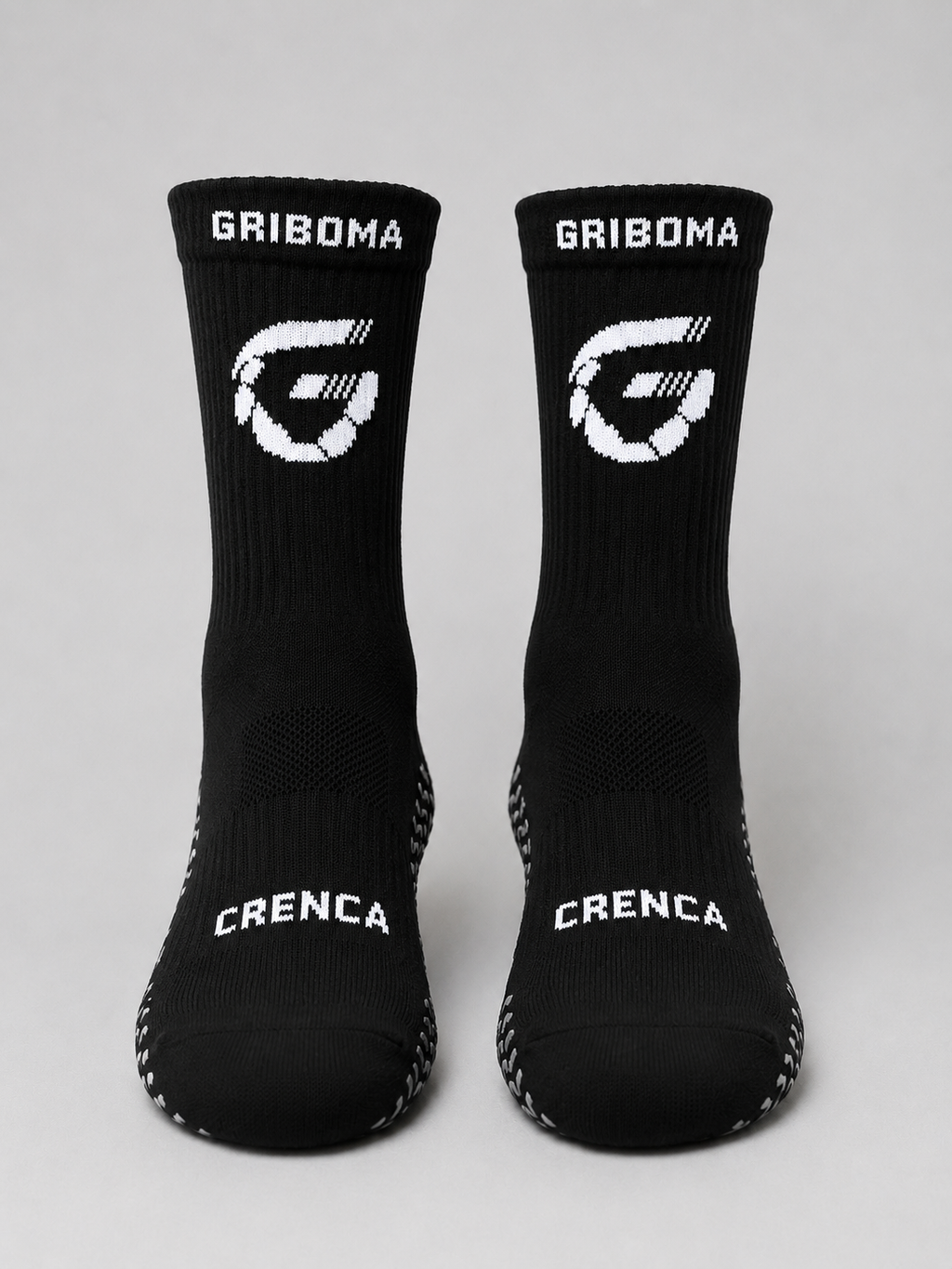 Griboma Edition 1 - Black Version