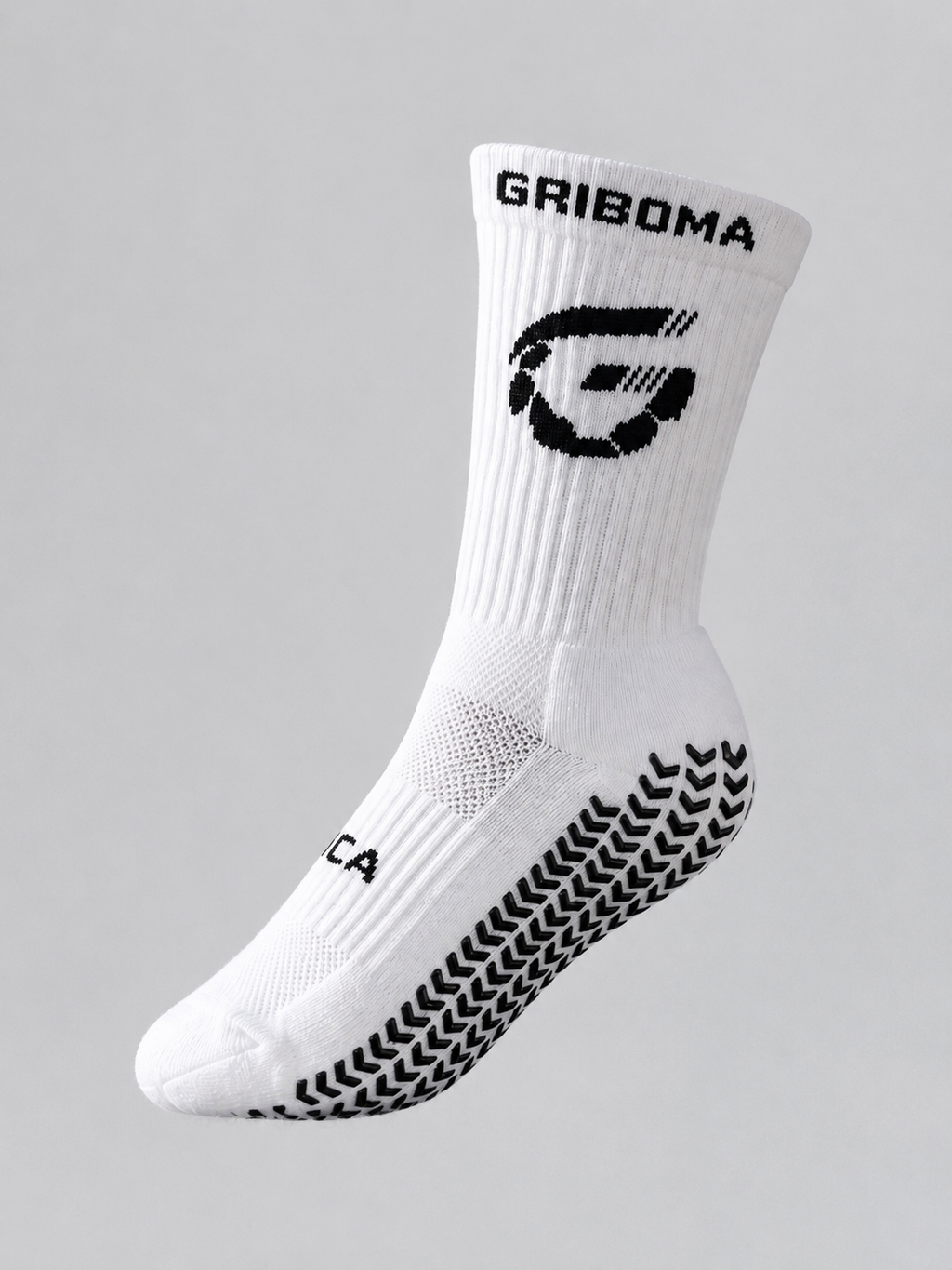 Griboma Edition 1 - White Version