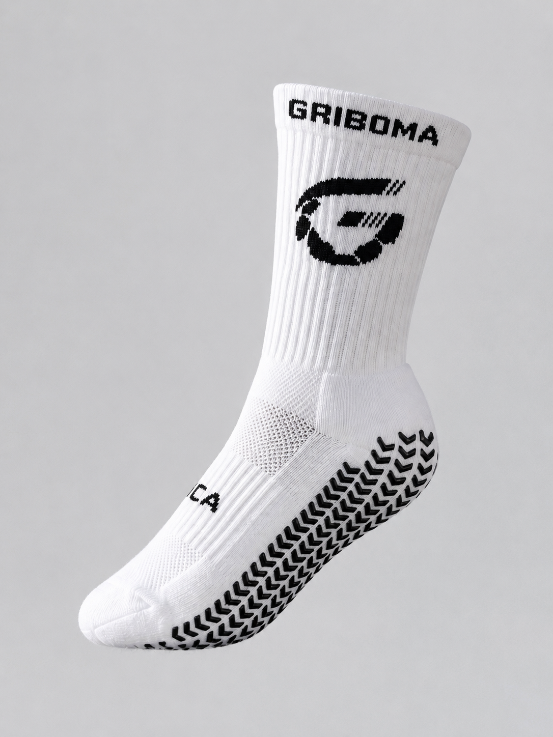 Griboma Edition 1 - White Version