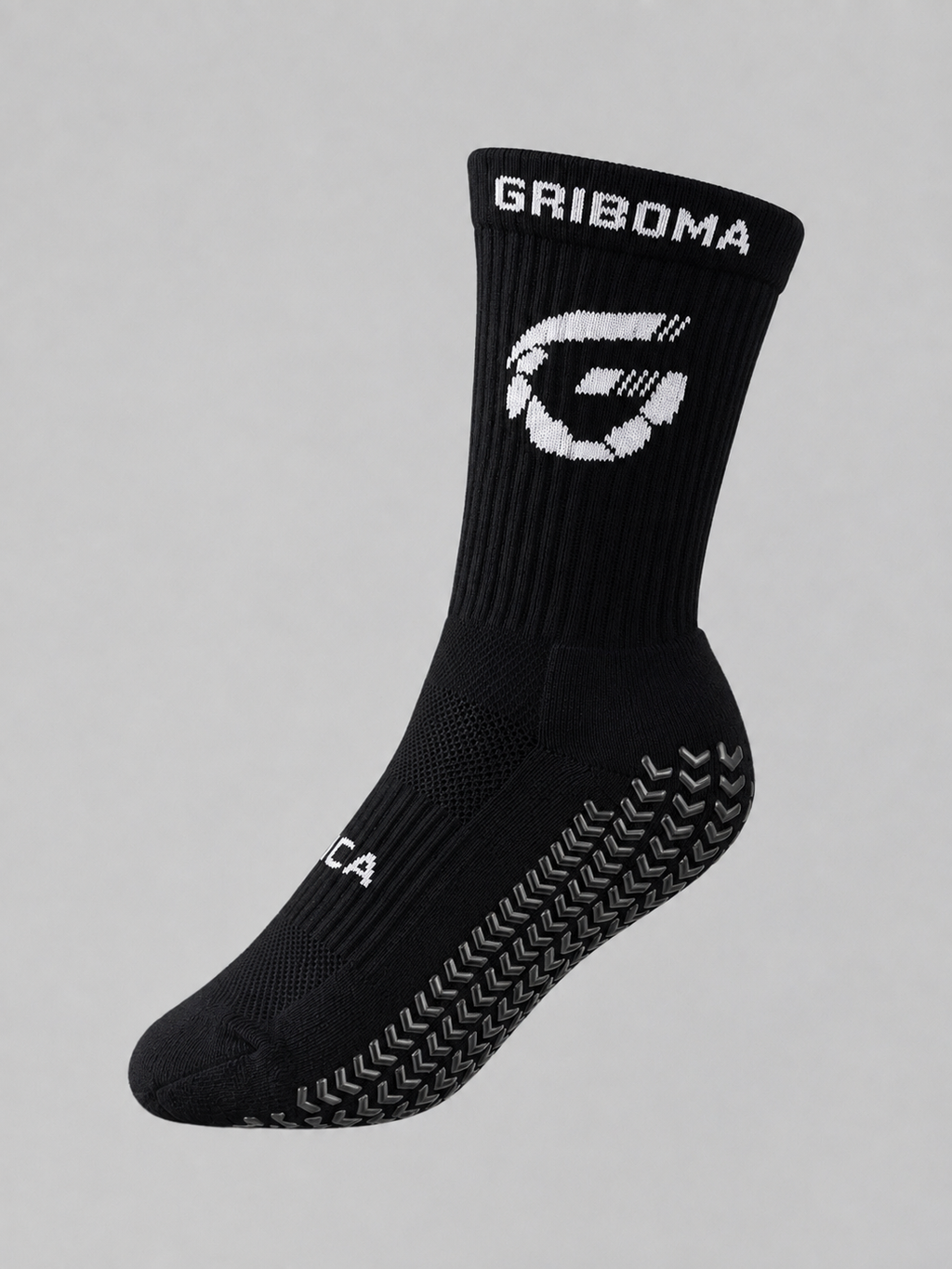 Griboma Edition 1 - Black Version