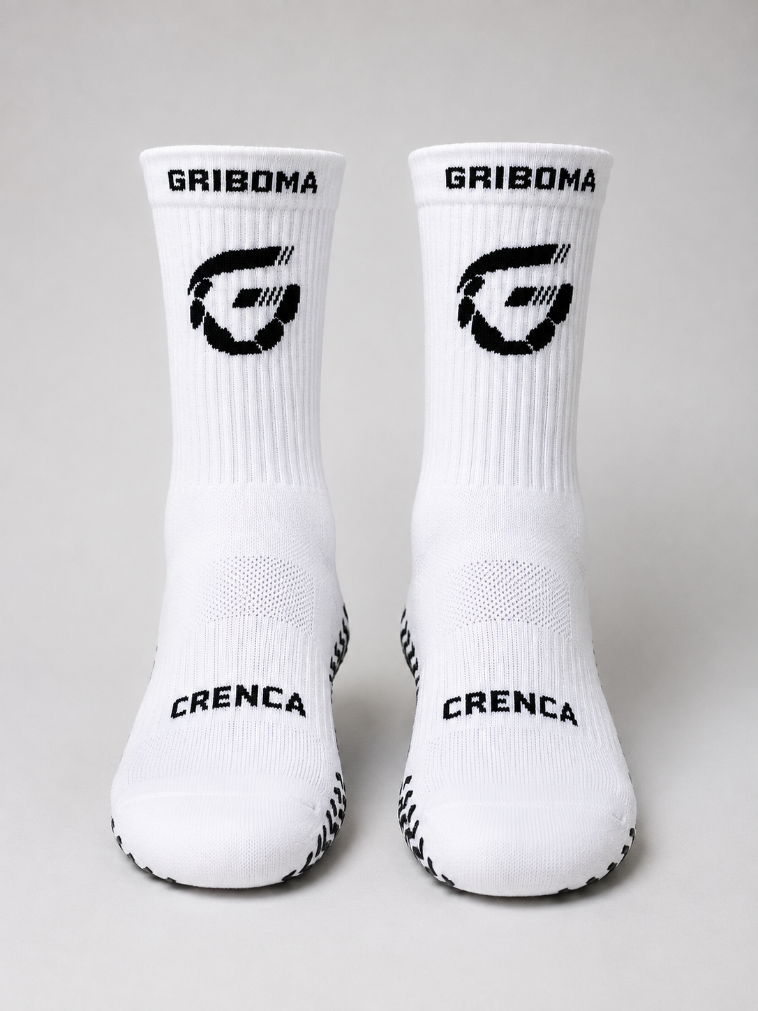Griboma Edition 1 - White Version