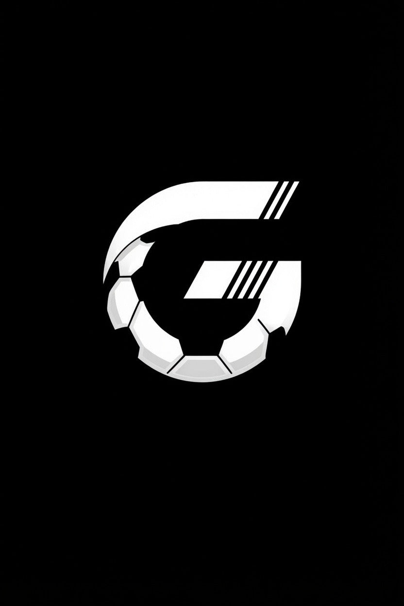Griboma Edition 1 - Black Version